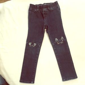 babyGAP Legging Jean